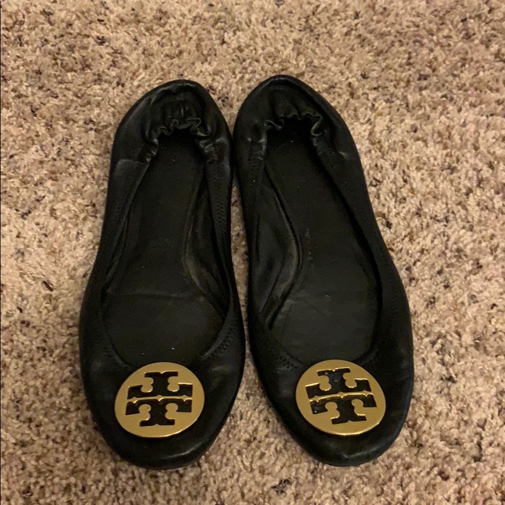 Tory Burch Flats